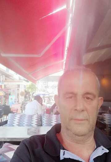 Моя фотография - Hasan Kaymakamoğlu, 51 из Анталья (@hasankaymakamolu)