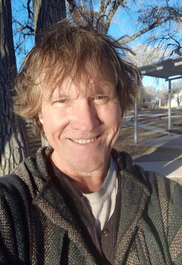 My photo - Jeffrey Thomson, 63 from Santa Fe (@jeffreythomson)