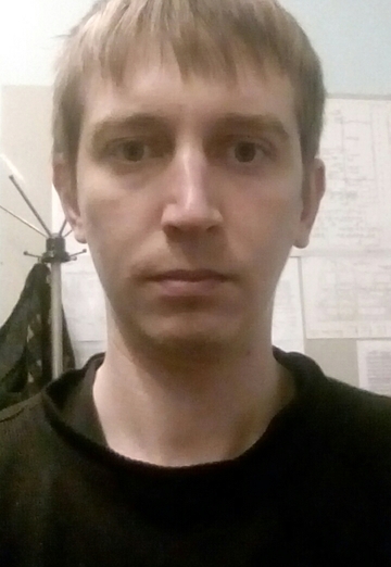 Моя фотография - Егор, 33 из Запорожье (@egor33787)