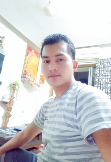 Моя фотография - Prem Bhansal, 33 из Катманду (@prembhansal)