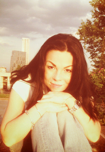 Моя фотография - Юлия, 34 из Москва (@uliya65652)