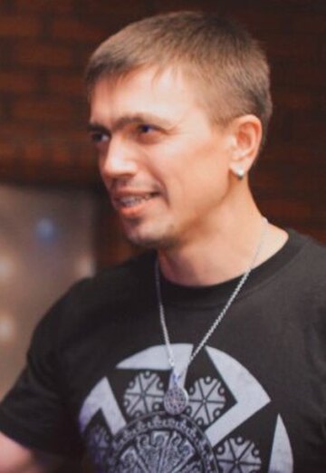 My photo - Vladimir Kalinin, 33 from Petropavlovsk (@vladimirkalinin20)