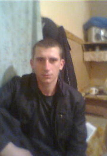 Моя фотография - Владимир, 34 из Тараз (@vladimir34002)