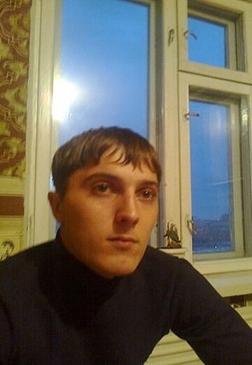 Моя фотография - Евгений, 33 из Братск (@evgeniy211255)