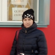 Джулия 28 лет (Овен) Бердск