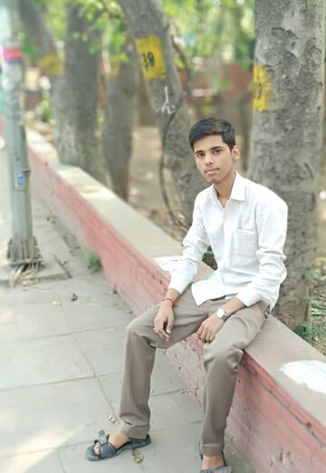 My photo - parveen kumar, 26 from Delhi (@parveenkumar2)