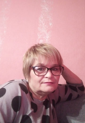 My photo - Olga Jikina, 56 from Kurgan (@olgajikina)