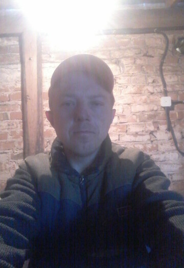 My photo - іgor, 42 from Bar (@gor5117)