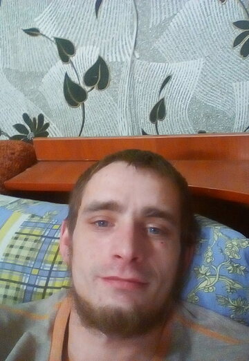 Моя фотография - Andrey, 36 из Химки (@andrey717399)