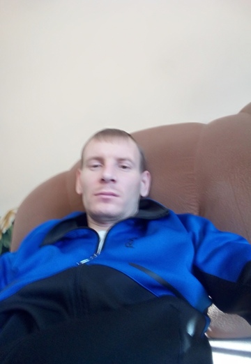 Моя фотография - Евгений, 38 из Петропавловск-Камчатский (@evgeniy322444)