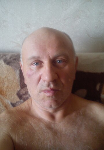 Моя фотография - Viktor, 72 из Могилёв (@viktor174756)