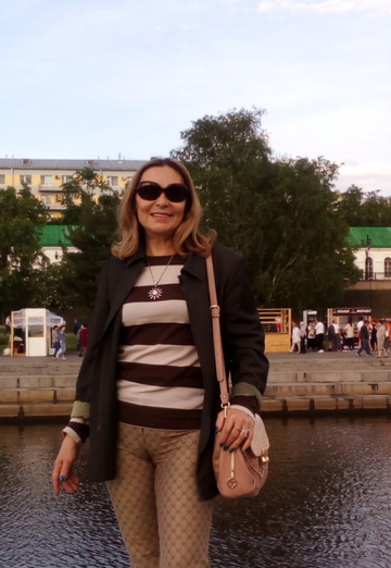 Моя фотография - Любовь, 63 из Екатеринбург (@lubov37488)