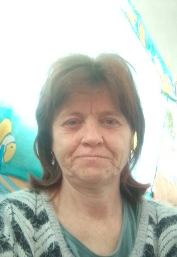 My photo - Irina, 44 from Orenburg (@irina413185)