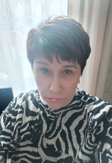 Моя фотография - Ирина, 54 из Ковров (@irina204524)