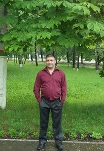 My photo - Anatoliy, 51 from Mahilyow (@anatoliy54391)