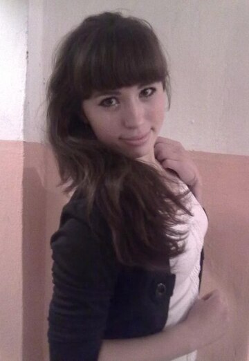 Yuliya (@uliya33207) — my photo № 3