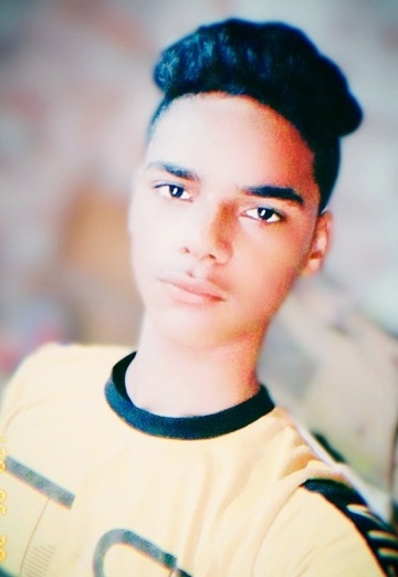 My photo - Anand, 24 from Delhi (@anand162)