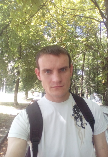 Моя фотография - Дмитрий, 34 из Киев (@dmitriy369498)