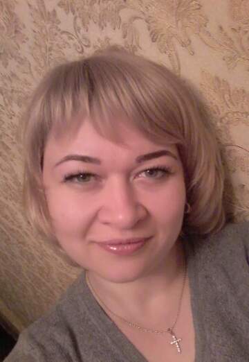 Моя фотография - Виктория, 39 из Хмельницкий (@viktoriya37185)