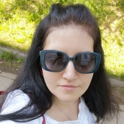 Татьяна, 45, Магадан