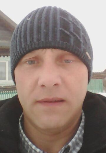 Моя фотография - Алексей, 47 из Йошкар-Ола (@aleksey332699)