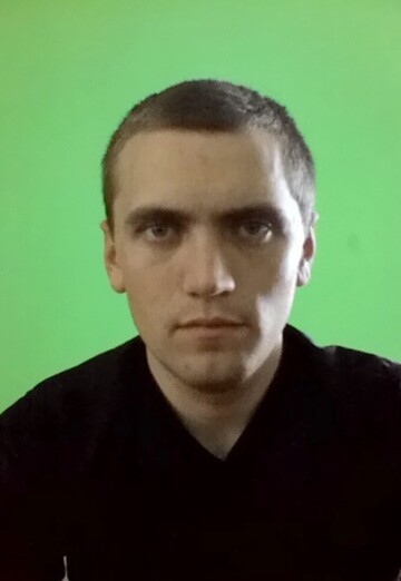 My photo - alex, 34 from Edineţ (@alex84322)