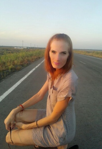 Leska Enina (@leskaenina) — my photo № 6