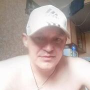 Виталя, 37, Анучино