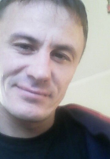 Моя фотография - николай, 38 из Петропавловск (@nikolay115340)