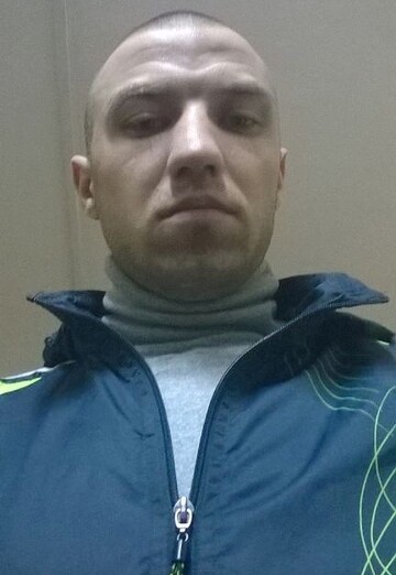 Моя фотография - АЛЕКСАНДР, 34 из Витебск (@aleksandr607261)