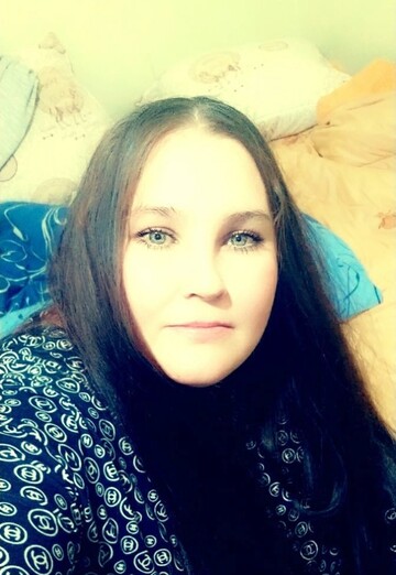 Моя фотография - Виктория, 36 из Ташкент (@viktoriya121371)