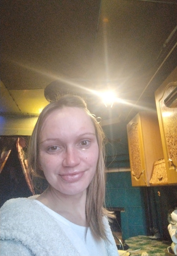 Моя фотографія - Татьяна, 35 з Перм (@tatyana405487)