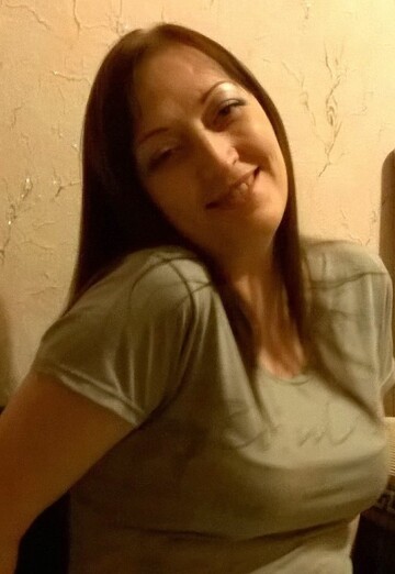 My photo - Yanina Kiyashchenko, 39 from Pechora (@yaninakiyashenko)