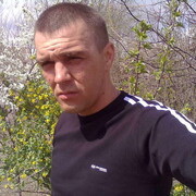 cergey, 44, Сальск