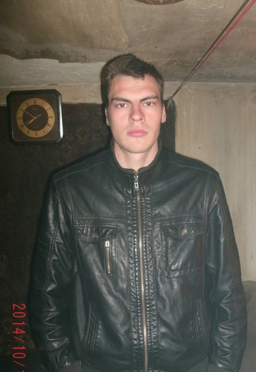 My photo - Valeriy, 33 from Kostanay (@valeriy23661)