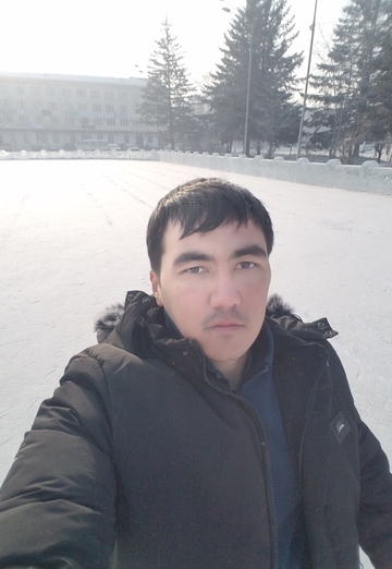 My photo - Dayanc, 31 from Blagoveshchensk (@dayanc19)