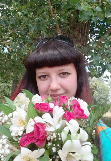My photo - Viki, 33 from Engels (@viki2226)
