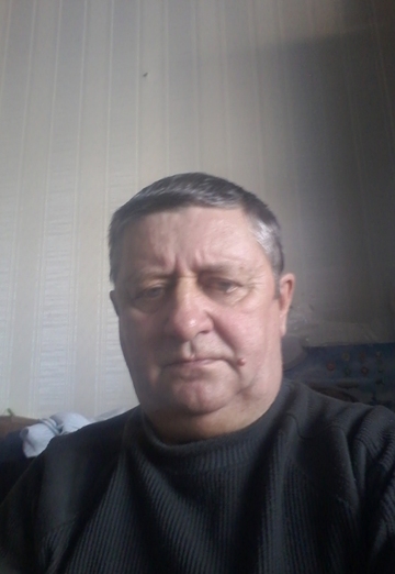 Моя фотография - Сергей, 66 из Бердск (@naganovsergei)