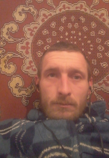 Моя фотография - Сергей, 36 из Краснодар (@sergey731120)