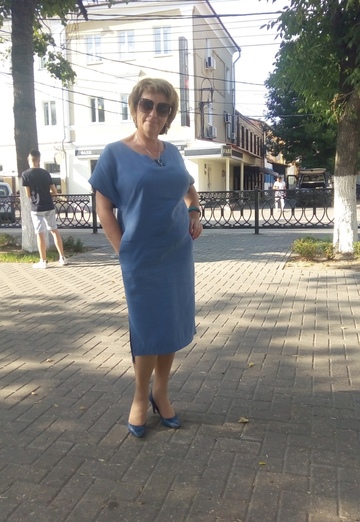 My photo - Natalya, 56 from Bologoe (@natalya263349)