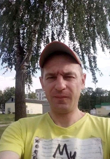 My photo - aleksandr, 46 from Oryol (@aleksandr894500)