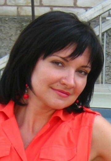 My photo - Annushka, 49 from Svatove (@annushka909)