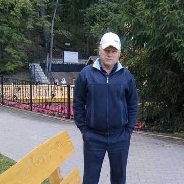 Моя фотография - владимир, 58 из Арзамас (@vladimir368184)