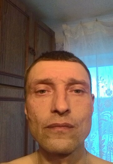 Моя фотография - Алексей, 50 из Санкт-Петербург (@aleksey533416)