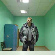 Евгений, 34, Лянторский