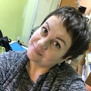 Татьяна, 40, Бокситогорск