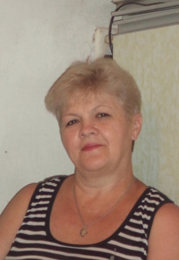 Моя фотография - Ирина, 57 из Шымкент (@irina158818)