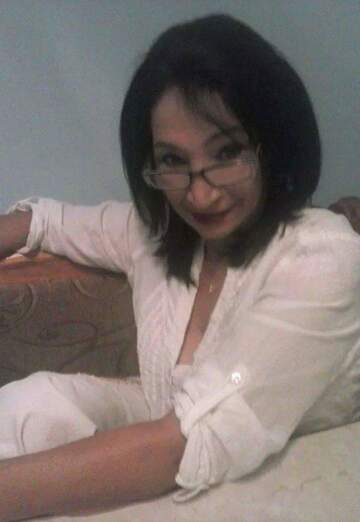 Моя фотография - Лилия, 68 из Ташкент (@liliya13689)
