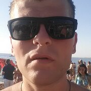 Андрей, 36, Руза