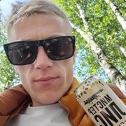 Anatolie, 26, Москва
